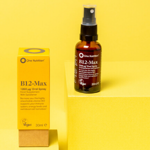 How To Boost Your Wellness With An Environmentally Conscious Brand B12